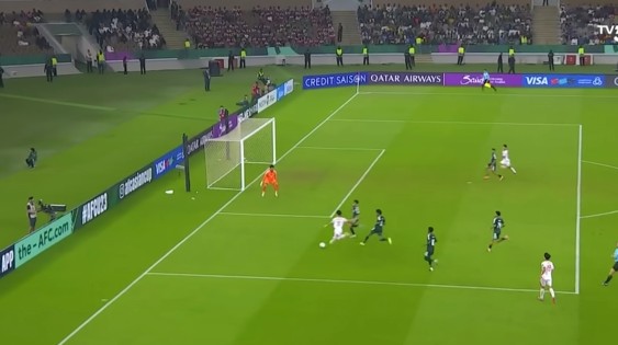 U23 Saudi Arabia vs U23 Viet Nam 2026-01-12, Highlights U23 Saudi Arabia vs U23 Viet Nam, Kết quả U23 Việt Nam vs U23 Ả Rập Xê Út, Video U23 Việt Nam và U23 Ả Rập Xê Út, U23 Việt Nam thắng U23 Ả Rập Xê Út, WATCH HIGHLIGHTS U23 Saudi Arabia vs U23 Viet Nam 2026.01.12, U23 Saudi Arabia vs U23 Viet Nam Result, U23 Saudi Arabia vs U23 Viet Nam Highlights, AFC U23 Asian Cup, AFC Asian Cup 2026, Asian Cup 2026 Full Highlights, Asian Cup Football, Asian AFF Cup, Asian Cup 2026, Asian Cup Highlights, Latest Football Full Highlights, Latest Football Highlights, Kết quả bóng đá hôm nay 2026-01-12, Result Football Today 2026-01-12, U23 Saudi Arabia Highlights today, U23 Vietnam highlights today