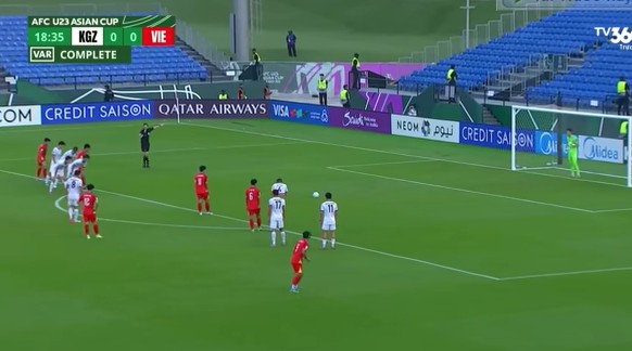 WATCH HIGHLIGHTS U23 Kyrgyzstan vs U23 Viet Nam Extended All Goals 2026.01.09, AFC U23 Asian Cup, See U23 Kyrgyzstan vs U23 Viet Nam Highlights, Results U23 Kyrgyzstan vs U23 Viet Nam today, Asian Cup Highlights, Asian Cup 2026 Full Highlights, Asian Cup Football, Asian AFF Cup, Asian Cup 2026, AFC Asian Cup 2026, Latest Football Highlights, Latest Football Full Highlights, Kết quả bóng đá hôm nay 2026-01-09, Result Football Today 2026-01-09
