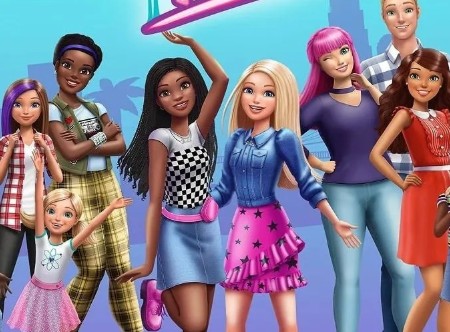 Barbie It Takes Two, phim hoạt hình Barbie, Barbie thiếu nhi, phim hoạt hình âm nhạc, Barbie Malibu Brooklyn, hoạt hình thiếu nhi, Barbie animation, phim gia đình, Phim Hoạt Hình Barbie Phiêu Lưu Âm Nhạc Vui Nhộn, Barbie: It Takes Two VIETSUB Online, Xem hoạt hình Barbie: It Takes Two Vietsub trọn bộ, Barbie: It Takes Two Full Season, Xem Barbie: It Takes Two full bộ, Barbie: It Takes Two, Phim hoạt hình, Phim hoạt hình 3D, Phim hoạt hình Âu Mỹ, Xem Barbie: It Takes Two, Animation Movies, Cartoon Movies