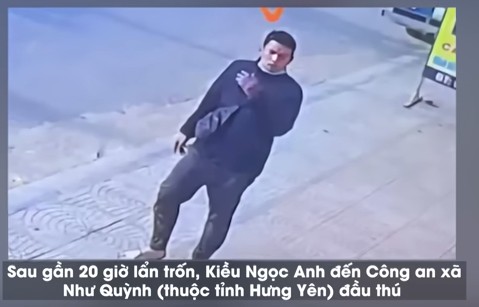Clip lời khai đối tượng giết 2 người ở Hưng Yên, Đối tượng giết 2 người ở Hưng Yên chịu mức án nào, Mức án nào cho đối tượng giết 2 người ở Hưng Yên, Lời khai đối tượng Kiều Ngọc Anh, Lời khai của Kiều Ngọc Anh, Clip lời khai đối tượng giết người cướp của ở Hưng Yên, Clip pháp luật, Clip Pháp Luật, Clip tin tức pháp luật, Clip tin tức, Tin tức nóng 24h trong ngày