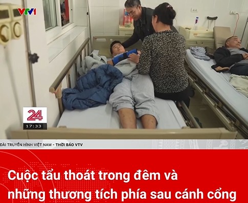Trung tâm Công tác xã hội Hải Hà (Quảng Ninh) không khác gì những ổ nhóm lừa đảo ở Campuchia khi cô lập các em học viên, hành hạ đánh đập nếu các em học viên có ý định bỏ trốn, CLIP Trung tâm công tác xã hội Hải Hà Tra Tấn học viên một cách TÀN NHẪN, Clip thủ đoạn che giấu hành vi BẠO LỰC DÃ MAN của Trung tâm công tác xã hội Hải Hà, Clip thủ đoạn che giấu BẠO LỰC của Trung tâm công tác xã hội Hải Hà, Thủ đoạn kinh tởm của trung tâm công tác xã hội Hải Hà, Trung tâm công tác xã hội Hải Hà bạo lực học viên, Quá DÃ MAN hành vị bạo lực của Trung tâm công tác xã hội Hải Hà, CLIP CHẤN ĐỘNG BẠO LỰC bên trong Trung Tâm Công Tác Xã Hội Hải Hà ở Quảng Ninh, Clip góc khuất của một nơi giáo dục trẻ, Diễn biến mới vụ học viên trung tâm công tác xã hội tử vong ở Quảng Ninh, Trung Tâm Công Tác Xã Hội Hải Hà, Góc khuất ở Trung Tâm Công Tác Xã Hội Hải Hà, Clip bạo lực ở Trung Tâm Công Tác Xã Hội Hải Hà, Học viên bị đánh ở Trung Tâm Công Tác Xã Hội Hải Hà, Clip tin tức, Clip pháp luật, Clip tin tức pháp luật, Clip Pháp Luật, Clip hot nhất hôm nay, Clip shock độc lạ, Clip bạo lực, Clip trung tâm công tác xã hội đánh học viên tử vong
