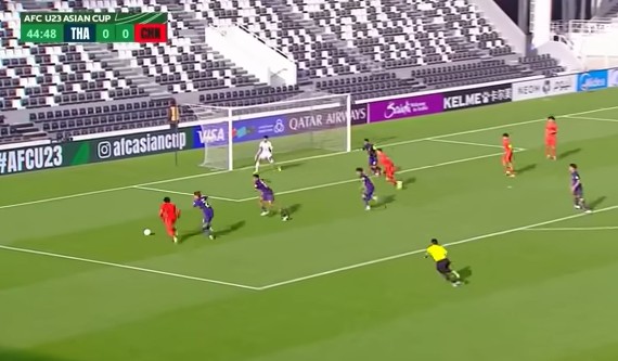 U23 Thailand vs U23 China, Thailand U23 vs China U23, U23 Thailand highlights, U23 China highlights, Thailand U23 eliminated, AFC U23 Asian Cup 2026, AFC U23 highlights, U23 Asian Cup highlights, Thailand U23 football, China U23 football, Extended highlights, All highlights, Football highlights, Soccer highlights, WATCH HIGHLIGHTS U23 Thailand vs U23 China Extended 2026.01.14, AFC U23 Asian Cup, Video U23 Thailand vs U23 China highlights, U23 Thailand vs U23 China result, Asian AFF Cup, Asian Cup 2026, Asian Cup Highlights, Asian Cup Football, AFC Asian Cup 2026, Asian Cup 2026 Full Highlights, Latest Football Full Highlights, Latest Football Highlights, Result Football Today 2026-01-14, Kết quả bóng đá hôm nay 2026-01-14