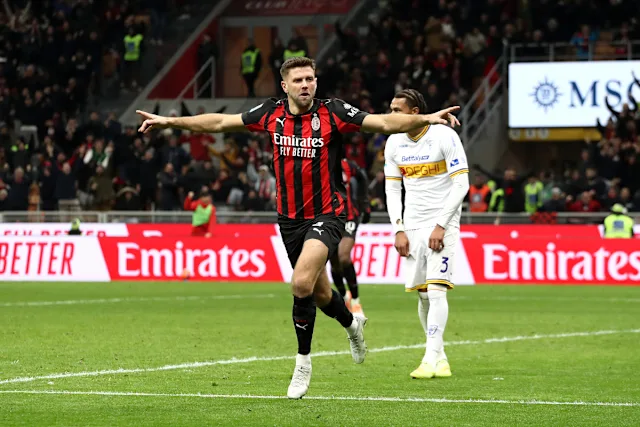 AC Milan 1-0 Lecce Full Highlights 2026.01.18, Serie A Full Goals Highlight, Serie A Highlight, Video AC Milan 1-0 Lecce highlights, AC Milan vs Lecce result, AC Milan Full Goals Highlight, Lecce Full Goals Highlights, Clip kết quả bóng đá Ý Italia hôm nay, Clip bóng đá Ý, Result Football Today 2026-01-18, Kết quả bóng đá hôm nay 2026-01-18, Latest Football Highlights, Latest Football Full Highlights