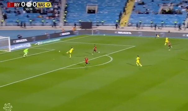 Al Riyadh 0-1 Al Nassr FULL HIGHLIGHTS Extended 2026.02.02, Saudi Pro League Full Goals Highlights, Al Riyadh vs Al Nassr result, Al Riyadh Goals Highlights, Al-Nassr Full Goals Highlights, Latest Football Highlights, Latest Football Full Highlights, Bóng đá Ả Rập Xê Út, Giải đấu bóng đá Ả Rập Xê Út, Result Football Today 2026-02-02, Kết quả bóng đá hôm nay 2026-02-02
