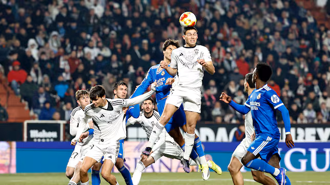 Albacete vs Real Madrid, Albacete 3-2 Real Madrid, Real Madrid highlights, Albacete Real Madrid highlights, Copa Del Rey 2026, Copa Del Rey highlights, Real Madrid Copa Del Rey,All goals Real Madrid, All goals Copa Del Rey, Extended highlights, Football highlights, Soccer highlights, Spanish football, Albacete CF, Real Madrid 2026, WATCH HIGHLIGHTS Albacete 3-2 Real Madrid Extended ALL Goals 2026.01.14, Copa del Rey Full Goals Highlight, Video Albacete 3-2 Real Madrid highlights, Albacete vs Real Madrid result, Albacete Full Highlights, Real Madrid Full Goals Highlight, Latest Football Full Highlights, Latest Football Highlights, Result Football Today 2026-01-14, Kết quả bóng đá hôm nay 2026-01-14