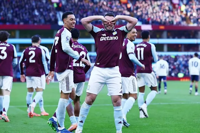 This result puts Villa temporarily ahead of Man City in second place in the table. WATCH Aston Villa 3-1 Nottingham Full Highlights Extended 2026.01.03, Premier League Full Highlight, Premier League Full Goals Highlight, Video Aston Villa 3-1 Nottingham Highlights, Aston Villa 3-1 Nottingham results, Aston Villa Full Goals Highlight, Nottingham Forest Full Goals Highlights, Nottingham Full Goals Highlights, Latest Football Highlights, Latest Football Full Highlights, Kết quả bóng đá hôm nay 2026-01-03, Result Football Today 2026-01-03, Clip bóng đá ngoại hạng Anh, Clip kết quả bóng đá Ngoại Hạng Anh hôm nay, Trực tiếp bóng đá ngoại hạng Anh, Xem bóng đá trực tiếp ngoại hạng Anh, Xem trực tiếp bóng đá ngoại hạng Anh