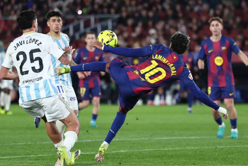 Highlights Barcelona 3-0 Real Oviedo 2026.01.25, Video Barcelona 3-0 Real Oviedo all goals, Barcelona vs Real Oviedo result, Barcelona Full Goals Highlight, Real Oviedo Full Goals Highlights, La Liga Highlight, La Liga Full Highlight, La Liga Full Goals Highlight, Latest Football Full Highlights, Latest Football Highlights, Clip bóng đá Tây Ban Nha, Clip kết quả bóng đá Tây Ban Nha hôm nay, Result Football Today 2026-01-25, Kết quả bóng đá hôm nay 2026-01-25, Barcelona 3-0 Real Oviedo full match 2026-01-25