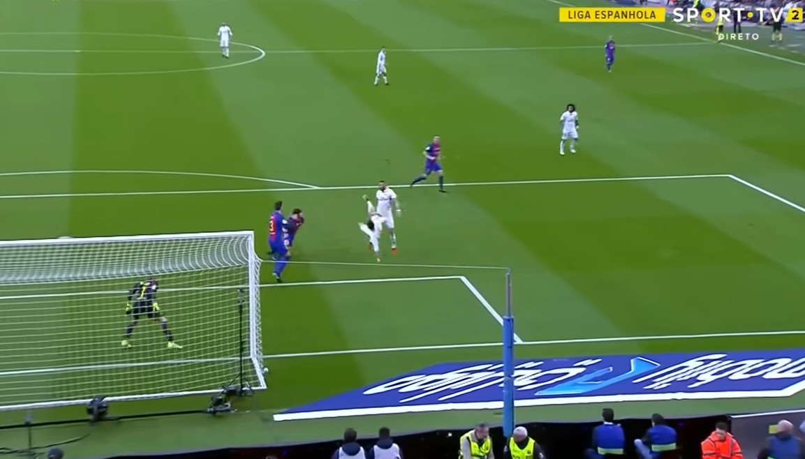 An unforgettable El Clásico featuring some of the greatest footballers of all time. This amazing match showcases the intense rivalry between FC Barcelona and Real Madrid, with Cristiano Ronaldo, Lionel Messi, and Neymar, WATCH Barcelona Vs Real Madrid FULL MATCH, AMAZING MATCH Ronaldo vs messi and neymar JUST AMAZING, Barcelona Full Goals Highlight, Real Madrid Full Goals Highlight, La Liga Full Goals Highlight, La Liga Highlight, La Liga Full Highlight, Latest Football Full Highlights, Latest Football Highlights, FULL MATCH Football, Football Full Match, Full Match Football Match