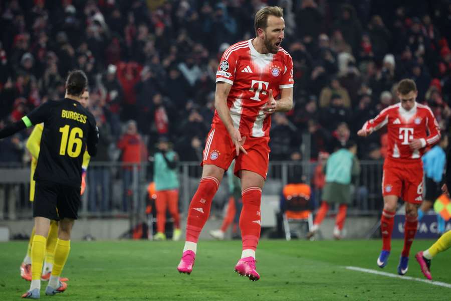 Bayern Munich vs Union SG, Bayern 2-0 Union SG, Bayern Munich Champions League, Harry Kane goals, Harry Kane brace, Bayern highlights, Champions League highlights, UCL 2026, Bayern clean sheet, Full highlights extended, WATCH HIGHLIGHTS Bayern Munich 2-0 Royale Union SG Extended ALL Goals 2026.01.21, Champions League Full Goals Highlight, UEFA Champions League Full Goals Highlights, Video Bayern Munich 2-0 Royale Union SG highlights, Bayern Munich vs Royale Union SG result, Bayern Munich Full Goals Highlight, Royale Union SG Full Goals Highlights, Clip kết quả bóng đá Cúp C1 Châu Âu hôm nay, Clip bóng đá Cúp C1 Châu Âu, Latest Football Highlights, Latest Football Full Highlights, Kết quả bóng đá hôm nay 2026-01-21, Result Football Today 2026-01-21
