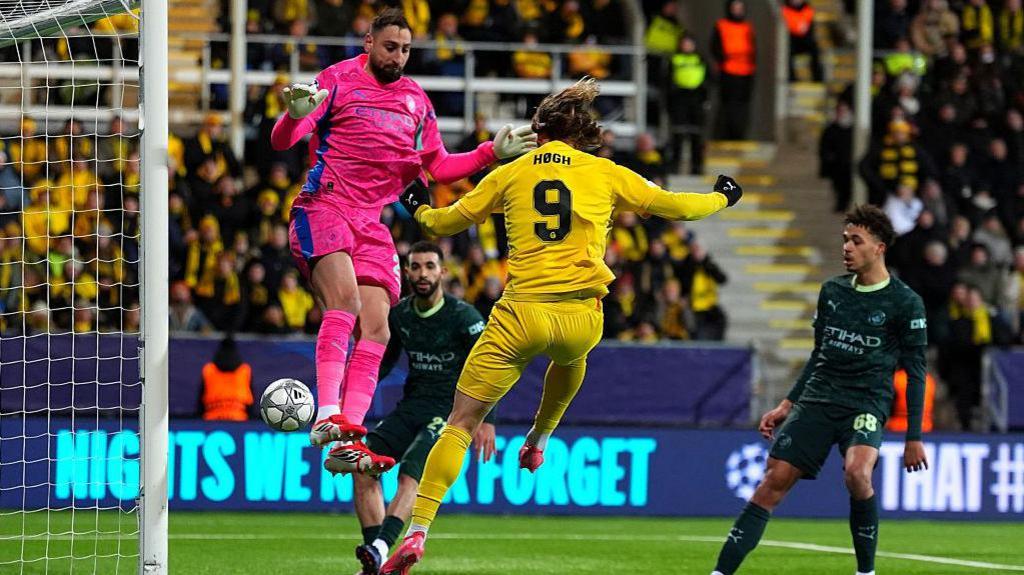 Bodo Glimt vs Man City, Bodø Glimt 3-1 Man City, Champions League highlights, Man City shock defeat, Bodo Glimt highlights, Manchester City highlights, Champions League upset, UCL 2026, Man City loss, Bodo Glimt Champions League, European football highlights, WATCH HIGHLIGHTS Bodo Glimt 3-1 Man City Extended ALL Goals 2026.01.20, Champions League Full Goals Highlight, UEFA Champions League Full Goals Highlights, Bodø/Glimt vs Man City result, Video Bodo Glimt 3-1 Man City highlights, Bodo Glimt Full Goals Highlight, Manchester City Full Goals Highlights, Manchester City Full Goals Highlight, Latest Football Full Highlights, Latest Football Highlights, Clip bóng đá Cúp C1 Châu Âu, Clip kết quả bóng đá Cúp C1 Châu Âu hôm nay, Result Football Today 2026-01-20, Kết quả bóng đá hôm nay 2026-01-20