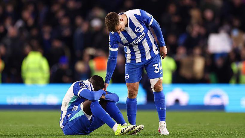 Brighton 1-1 Everton Full Highlights Extended 2026.01.31, Premier League Full Goals Highlight, Premier League Full Highlight, Video Brighton 1-1 Everton all goals, Brighton vs Everton result, Brighton Full Goals Highlights, Everton Full Goals Highlight, Latest Football Highlights, Latest Football Full Highlights, Kết quả bóng đá hôm nay 2026-01-31, Result Football Today 2026-01-31