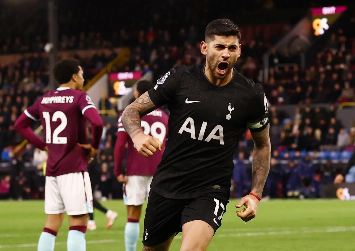 Burnley vs Tottenham, Burnley 2-2 Tottenham, Tottenham vs Burnley highlights, Premier League highlights, Premier League 2026, Burnley Tottenham full highlights, Tottenham draw Burnley, Premier League extended highlights, Football highlights, Soccer highlights, EPL highlights, Tottenham Hotspur highlights, Burnley 2-2 Tottenham Full Highlights Extended 2026.01.24, Video Burnley 2-2 Tottenham all goals, See Burnley vs Tottenham result, Burnley Full Goals Highlight, Tottenham Full Goals Highlights, Premier League Full Highlight, Premier League Full Goals Highlight, Clip bóng đá ngoại hạng Anh, Xem bóng đá trực tiếp ngoại hạng Anh, Xem trực tiếp bóng đá ngoại hạng Anh, Trực tiếp bóng đá ngoại hạng Anh, Clip kết quả bóng đá Ngoại Hạng Anh hôm nay, Latest Football Full Highlights, Latest Football Highlights, Kết quả bóng đá hôm nay 2026-01-24, Result Football Today 2026-01-24