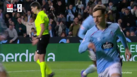 Celta Vigo vs Rayo Vallecano, Celta Vigo 3-0 Rayo Vallecano, La Liga highlights, Celta Vigo highlights, Rayo Vallecano highlights, La Liga 2026, Celta Vigo match today, Celta Vigo Rayo full highlights, Spanish La Liga highlights, La Liga goals today, Celta Vigo goals, WATCH HIGHLIGHTS Celta Vigo 3-0 Rayo Vallecano ALL Goals 2026.01.18, La Liga Full Goals Highlight, La Liga Full Highlight, La Liga Highlight, Celta Vigo 3-0 Rayo Vallecano highlights, Celta Vigo vs Rayo Vallecano result, Celta Vigo Full Goals Highlight, Rayo Vallecano Full Goals Highlight, Clip kết quả bóng đá Tây Ban Nha hôm nay, Clip bóng đá Tây Ban Nha, Latest Football Highlights, Latest Football Full Highlights, Result Football Today 2026-01-18, Kết quả bóng đá hôm nay 2026-01-18