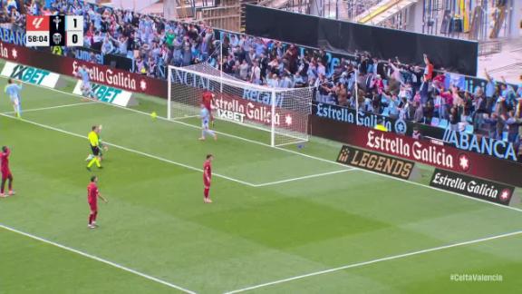 Following the match, Celta are ranked 7th in the LaLiga standings, while Valencia are ranked 17th, WATCH Celta Vigo 4-1 Valencia Full Highlights 2026.01.03, La Liga Highlight, La Liga Full Highlight, La Liga Full Goals Highlight, Video Celta Vigo 4-1 Valencia Highlights, Celta Vigo 4-1 Valencia results, Celta Vigo Full Goals Highlight, Valencia Full Goals Highlight, Latest Football Highlights, Result Football Today 2026-01-03, Kết quả bóng đá hôm nay 2026-01-03, Clip bóng đá Tây Ban Nha, Clip kết quả bóng đá Tây Ban Nha hôm nay