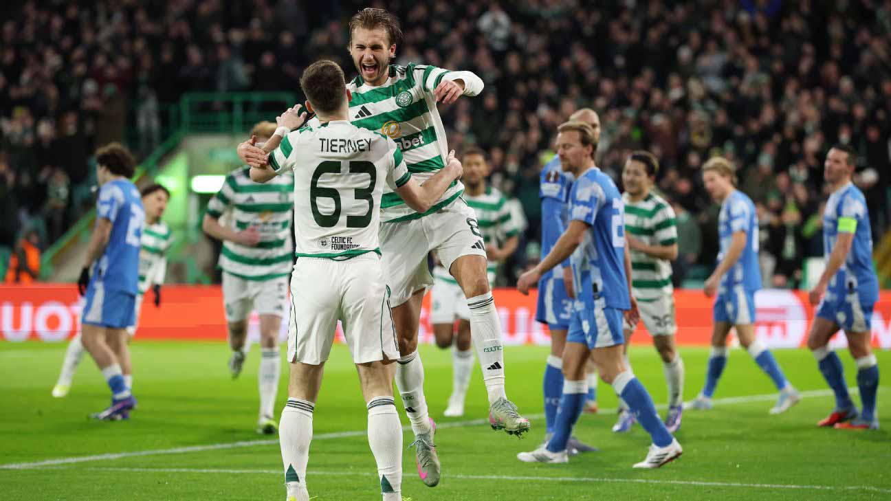 Celtic vs FC Utrecht, Celtic 4-2 Utrecht, Europa League highlights, UEL highlights 2026, Celtic highlights, FC Utrecht highlights, Full extended highlights, Europa League playoffs, European football, Clip kết quả bóng đá Cúp C2 Châu Âu hôm nay, Cup C2 Europa League, Video bóng đá Cúp C2 Châu Âu, Kết quả bóng đá hôm nay 2026-01-29, Result Football Today 2026-01-29, Latest Football Highlights, Latest Football Full Highlights