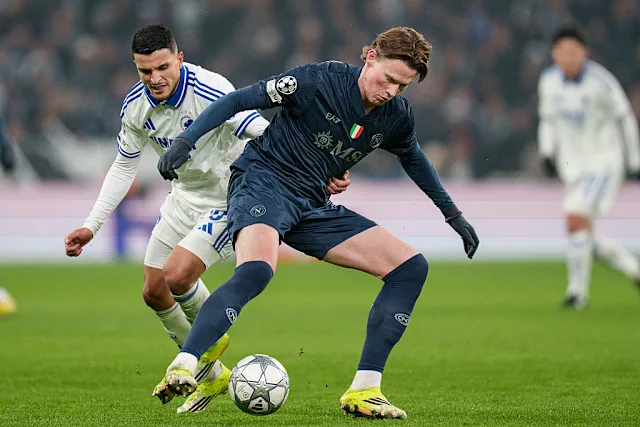 Copenhagen vs Napoli, Copenhagen 1-1 Napoli, Champions League highlights, Napoli highlights, Copenhagen highlights, Scott McTominay goal, McTominay Napoli, Larsson goal, UCL 2026, Champions League goals, European football highlights, WATCH HIGHLIGHTS Copenhagen 1-1 Napoli Extended 2026.01.20, Champions League Full Goals Highlight, UEFA Champions League Full Goals Highlights, Video Copenhagen 1-1 Napoli highlights, Copenhagen vs Napoli result, Copenhagen Full Goals Highlights, Napoli Full Goals Highlight, Clip bóng đá Cúp C1 Châu Âu, Clip kết quả bóng đá Cúp C1 Châu Âu hôm nay, Result Football Today 2026-01-20, Kết quả bóng đá hôm nay 2026-01-20