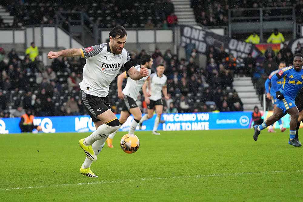 Derby County vs Leeds United, Derby County 1-3 Leeds, Leeds United Highlights, FA Cup 2026, FA Cup Highlights, Leeds vs Derby Highlights, All Goals, Extended highlights, English football, Football highlights, WATCH HIGHLIGHTS Derby County 1-3 Leeds Extended All Goals 2026.01.11, Video Derby County 1-3 Leeds highlights, See Derby County vs Leeds result, Derby County Full Goals Highlights, Leeds Utd Full Goals Highlight, Leeds United Full Goals Highlights, FA Cup, FA Cup Full Goals Highlight, Latest Football Highlights, Latest Football Full Highlights, Result Football Today 2026-01-11, Kết quả bóng đá hôm nay 2026-01-11