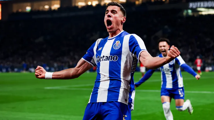 FC Porto vs Benfica, Porto vs Benfica highlights, FC Porto 1-0 Benfica, Benfica vs Porto, Liga Portugal highlights, Liga Portugal 2026, Porto highlights, Benfica highlights, All goals Liga Portugal, Extended highlights, Portuguese football, Primeira Liga, Football highlights, Soccer highlights, WATCH HIGHLIGHTS FC Porto 1-0 Benfica Extended ALL Goals 2026.01.14, Video FC Porto 1-0 Benfica highlights, FC Porto vs Benfica result, FC Porto Full Goals Highlight, Benfica Full Goals Highlight, Liga Portugal Football, Liga Portugal Football, Latest Football Full Highlights, Latest Football Highlights, Result Football Today 2026-01-14, Kết quả bóng đá hôm nay 2026-01-14