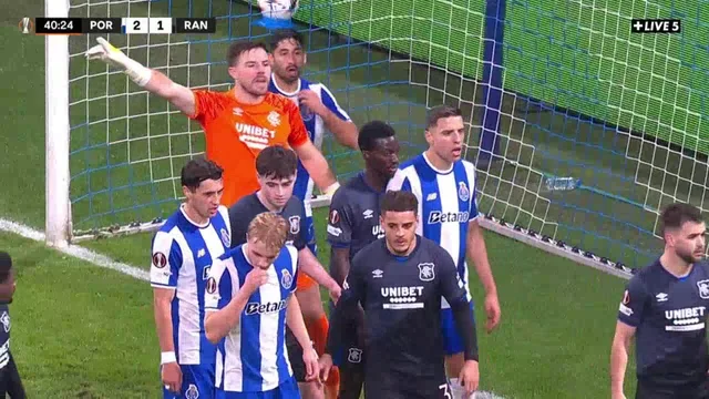 FC Porto vs Rangers, Porto 3-1 Rangers, Europa League highlights, UEL highlights 2026, FC Porto highlights, Rangers highlights, Europa League Round of 16, European football, Video bóng đá Cúp C2 Châu Âu, Clip kết quả bóng đá Cúp C2 Châu Âu hôm nay, Cup C2 Europa League, Kết quả bóng đá hôm nay 2026-01-29, Result Football Today 2026-01-29, Latest Football Highlights, Latest Football Full Highlights