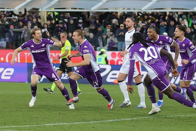 Fiorentina vs AC Milan, Fiorentina 1-1 AC Milan, AC Milan Highlights, Fiorentina Highlights, Serie A 2026, Serie A Highlights, All Goals, Extended highlights, Italian football, Football highlights, WATCH HIGHLIGHTS Fiorentina 1-1 AC Milan Extended All Goals 2026.01.11, Serie A Full Goals Highlight, Serie A Highlight, Video Fiorentina 1-1 AC Milan highlights, See Fiorentina vs AC Milan resutl, Fiorentina Full Goals Highlight, AC Milan Goals Highlights, Clip bóng đá Ý, Clip kết quả bóng đá Ý Italia hôm nay, Latest Football Full Highlights, Latest Football Highlights, Kết quả bóng đá hôm nay 2026-01-11, Result Football Today 2026-01-11