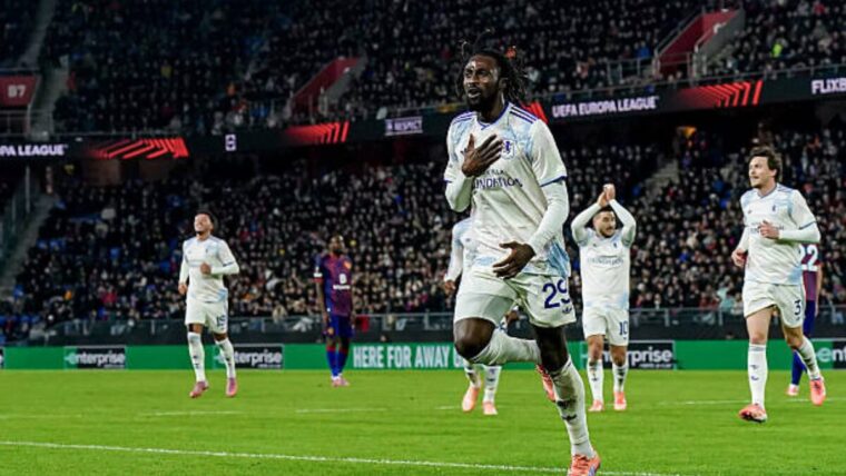Trailing by two goals after just 21 minutes, Ivory Coast staged an incredible comeback with a goal in the 90+1 minute to advance to the round of 16 as group winners. WATCH Gabon 2-3 Ivory Coast Full Highlights Extended & Goals 2025.12.31, Africa Cup Highlights, Africa Cup Football, Video Gabon 2-3 Ivory Coast Highlights, Gabon Football Goals Highlights, Ivory Coast Goals Highlights, Latest Football Highlights, Latest Football Full Highlights, Result Football Today 2025-12-31, Kết quả bóng đá hôm nay 2025-12-31