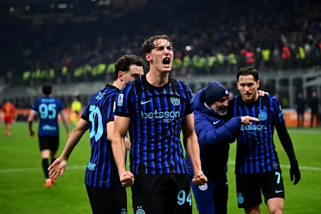 Inter Milan vs Lecce, Inter Milan 1-0 Lecce, Inter highlights, Lecce highlights, Serie A highlights, Serie A 2026, Inter Milan goals, All goals Serie A, Extended highlights, Italian football, FC Internazionale, US Lecce, Football highlights, Soccer highlights, WATCH HIGHLIGHTS Inter Milan 1-0 Lecce Extended ALL Goals 2026.01.14, Serie A Highlight, Serie A Full Goals Highlight, Video Inter Milan 1-0 Lecce highlights, Inter Milan vs Lecce result, Inter Milan Full Goals Highlight, Lecce Full Goals Highlights, Latest Football Full Highlights, Latest Football Highlights, Result Football Today 2026-01-14, Kết quả bóng đá hôm nay 2026-01-14