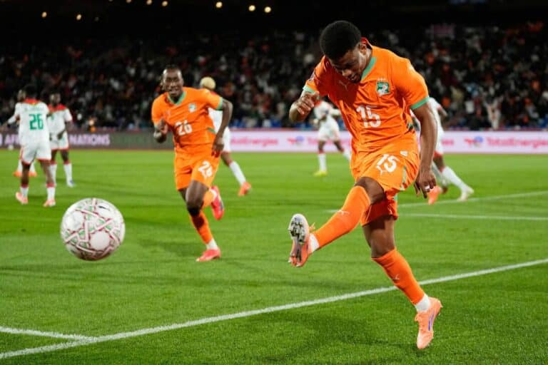 WATCH Ivory Coast 3-0 Burkina Faso Full Highlights Extended Goals Africa Cup 2026.01.06, WATCH Ivory Coast 3-0 Burkina Faso Full Highlights 2026.01.06, Africa Cup Football, Africa Cup Highlights, Video Ivory Coast 3-0 Burkina Faso highlights, Ivory Coast vs Burkina Faso result, Ivory Coast Goals Highlights, Burkina Faso Full Goals Highlights, Latest Football Highlights, Latest Football Full Highlights, FULL Highlights U23 Vietnam 2-0 U23 Jordan 2026.01.06, Result Football Today 2026-01-06, Kết quả bóng đá hôm nay 2026-01-06