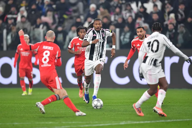 Juventus vs Benfica, Juventus 2-0 Benfica, Juventus Champions League, Juventus highlights, Benfica Champions League, Champions League highlights, UCL 2026, Juventus clean sheet, Full highlights extended, WATCH HIGHLIGHTS Juventus 2-0 Benfica Extended ALL Goals 2026.01.21, Champions League Full Goals Highlight, UEFA Champions League Full Goals Highlights, Video Juventus 2-0 Benfica highlights, Juventus vs Benfica result, Juventus Full Goals Highlight, Benfica Full Goals Highlight, Clip kết quả bóng đá Cúp C1 Châu Âu hôm nay, Clip bóng đá Cúp C1 Châu Âu, Latest Football Highlights, Latest Football Full Highlights, Kết quả bóng đá hôm nay 2026-01-21, Result Football Today 2026-01-21