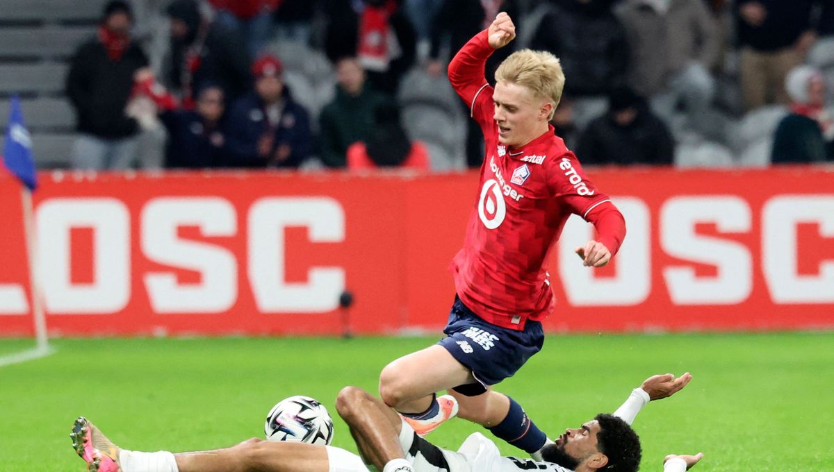 WATCH LOSC Lille 0-2 Rennes Full Highlights Extended 2026.01.03, Ligue 1 Full Highlight, Video LOSC Lille 0-2 Rennes Highlights, LOSC Lille Full Goals Highlights, Rennes Full Goals Highlight, Clip bóng đá Pháp, Kết quả bóng đá Pháp hôm nay, Clip kết quả bóng đá Pháp, Latest Football Full Highlights, Latest Football Highlights, Kết quả bóng đá hôm nay 2026-01-03, Result Football Today 2026-01-03