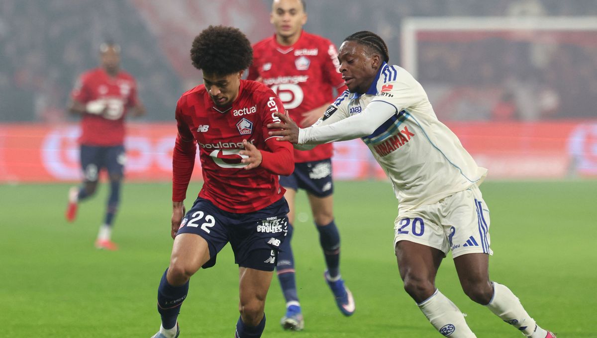 LOSC Lille vs Strasbourg, Lille 1-4 Strasbourg, Ligue 1 highlights, Strasbourg highlights, Lille highlights, Full highlights extended, Ligue 1 2026, French football highlights, Strasbourg goals, Lille goals, Football highlights today, Soccer highlights, Clip kết quả bóng đá Pháp, Kết quả bóng đá Pháp hôm nay, Clip bóng đá Pháp, Latest Football Highlights, Latest Football Full Highlights, Kết quả bóng đá hôm nay 2026-01-25, Result Football Today 2026-01-25