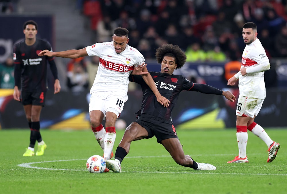Leverkusen vs Stuttgart highlights, Leverkusen vs Stuttgart result, Full highlights Leverkusen vs Stuttgart, Leverkusen vs Stuttgart Bundesliga, Leverkusen vs Stuttgart today, HIGHLIGHTS Leverkusen 1-4 Stuttgart Extended All Goals 2026.01.10, Video Leverkusen 1-4 Stuttgart highlights, See Leverkusen vs Stuttgart result, Bayer Leverkusen Full Goals Highlight, Stuttgart Full Goals Highlight, Bundesliga Full Goals Highlight, Clip bóng đá ngoại hạng Đức, Clip kết quả bóng đá Đức hôm nay, Clip bóng đá Đức, Latest Football Highlights, Latest Football Full Highlights, Result Football Today 2026-01-10, Kết quả bóng đá hôm nay 2026-01-10