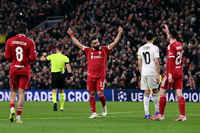 Liverpool vs Qarabag, Liverpool 6-0 Qarabag, Champions League highlights, UCL highlights 2026, Liverpool highlights, Full extended highlights, Champions League Round of 16, One-sided match, European football, Liverpool 6-0 Qarabag Full Highlights Extended 2026.01.28, Video Liverpool 6-0 Qarabag all goals, Liverpool Full Goals Highlight, Qarabag Goals Highlights, Champions League Full Goals Highlight, UEFA Champions League Full Goals Highlights, Clip bóng đá Cúp C1 Châu Âu, Clip kết quả bóng đá Cúp C1 Châu Âu hôm nay, Latest Football Full Highlights, Latest Football Highlights, Kết quả bóng đá hôm nay 2026-01-28, Result Football Today 2026-01-28