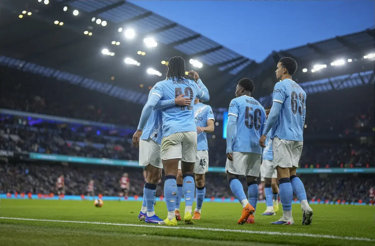 man city vs exeter highlights, man city 10-1 exeter, manchester city fa cup highlights, fa cup highlights 2026, man city all goals, man city exeter fa cup, man city highlights today, manchester city highlights, fa cup man city, exeter city vs man city, man city big win, man city goals highlights, fa cup 10 january 2026, WATCH HIGHLIGHTS Man City 10-1 Exeter Full Extended ALL Goals, Video Man City 10-1 Exeter Highlights, See Man City vs Exeter result, Manchester City Full Goals Highlight, Man City Full Goals Highlight, Exeter Full Highlights, FA Cup Full Goals Highlight, FA Cup, Latest Football Highlights, Latest Football Full Highlights, Result Football Today 2026-01-10, Kết quả bóng đá hôm nay 2026-01-10