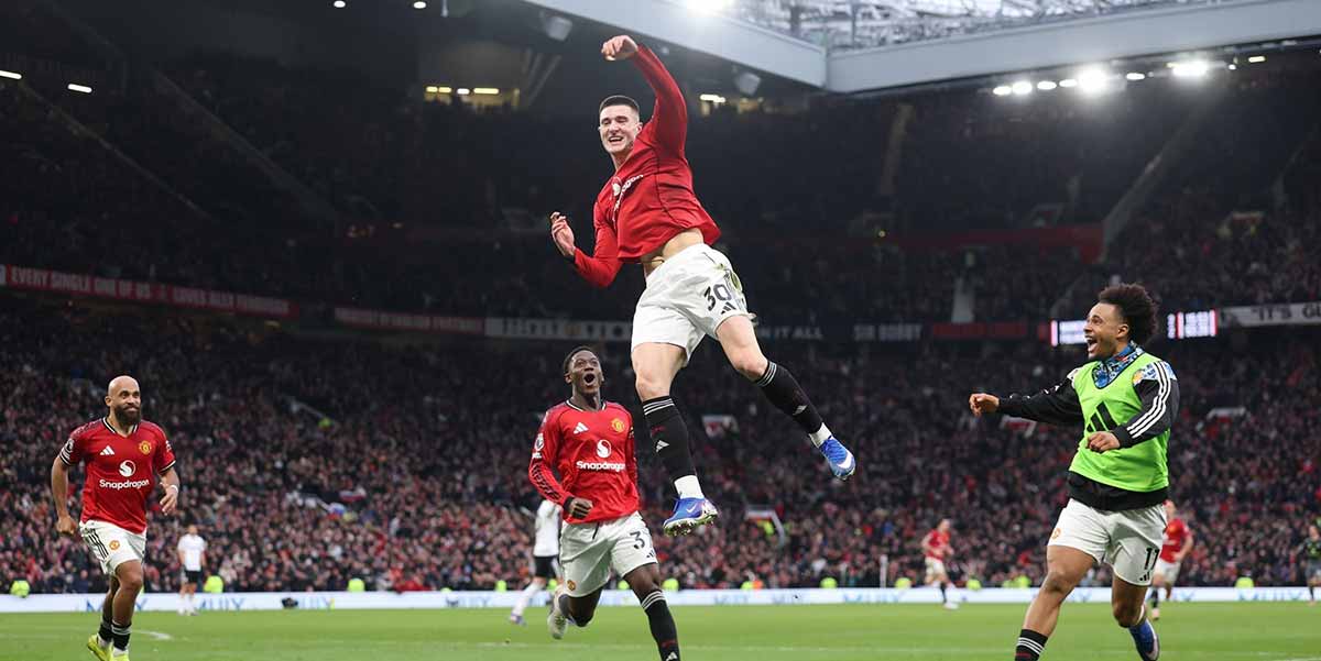 Manchester United 3-2 Fulham Full Highlights Extended 2025.02.01, Premier League Full Goals Highlight, Premier League Full Highlight, Video Manchester United 3-2 Fulham all goals, Manchester United vs Fulham result, Manchester United Full Goals Highlight, Fulham Full Goals Highlights, Premier League, Full Match Premier League, Top best Volley in Premier League, Latest Football Full Highlights, Latest Football Highlights, Kết quả bóng đá hôm nay 2026-02-01, Result Football Today 2026-02-01