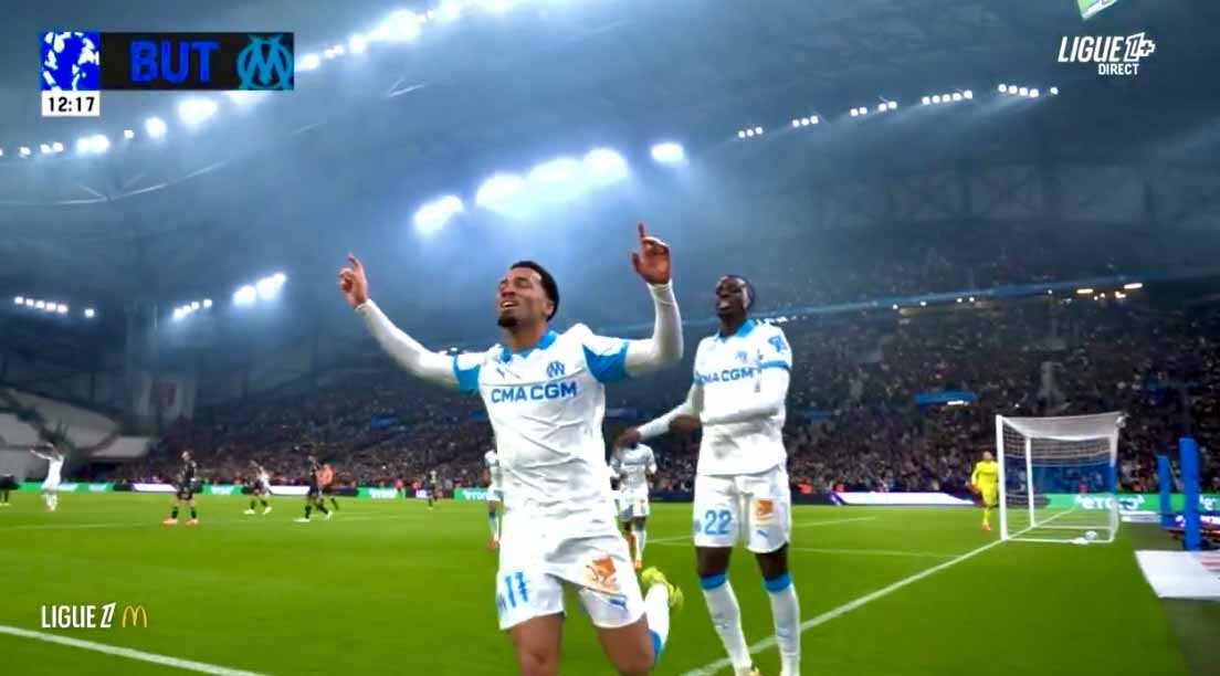Marseille vs Lens, Marseille 3-1 Lens, Lens vs Marseille highlights, Ligue 1 highlights, Ligue 1 2026, Marseille full highlights, RC Lens highlights, Marseille goals, Ligue 1 extended highlights, Football highlights, Soccer highlights, French football highlights, Marseille 3-1 Lens Full Highlights Extended 2026.01.14, Video match Marseille 3-1 Lens all goals, Marseille vs Lens result, Marseille Full Goals Highlight, Lens Full Goals Highlight, Ligue 1 Full Highlight, Clip bóng đá Pháp, Clip kết quả bóng đá Pháp, Kết quả bóng đá Pháp hôm nay, Latest Football Highlights, Latest Football Full Highlights, Result Football Today 2026-01-24, Kết quả bóng đá hôm nay 2026-01-24