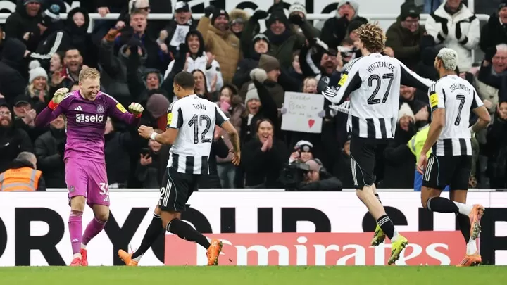 Newcastle United vs Bournemouth highlights, Newcastle vs Bournemouth penalties, Newcastle penalty shootout, Newcastle win on penalties, Bournemouth vs newcastle, WATCH HIGHLIGHTS Newcastle United (7) 3-3 (6) Bournemouth Extended ALL Goals 2026.01.10, Video Newcastle United 3-3 Bournemouth highlights, See Newcastle United vs Bournemouth result, Newcastle United Full Goals Highlights, Bournemouth Full Goals Highlights, Latest Football Highlights, Latest Football Full Highlights, Result Football Today 2026-01-10, Kết quả bóng đá hôm nay 2026-01-10, Newcastle United vs Bournemouth penalties Fa cup, Highlights Newcastle United vs Bournemouth with panalties 