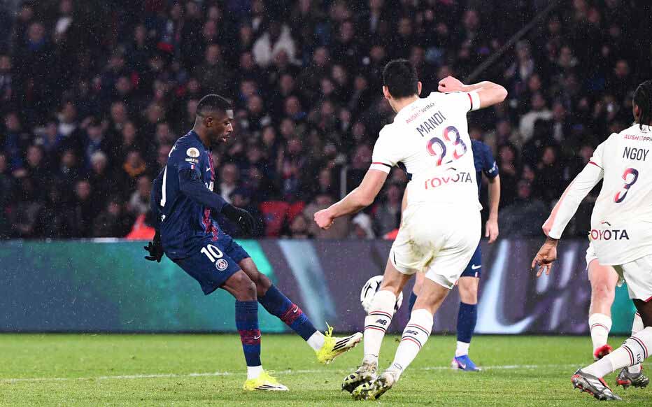 PSG vs Lille, Paris SG 3-0 Lille, PSG Lille highlights, PSG vs LOSC Lille, PSG Lille full highlights, Ligue 1 highlights, Ligue 1 2026, PSG goals today, Paris Saint Germain highlights, PSG extended highlights, PSG match today, Lille vs PSG, French Ligue 1, PSG 2026 season, WATCH HIGHLIGHTS Paris SG 3-0 LOSC Lille Full Goals 2026.01.16, Ligue 1 Full Highlight, Video Paris SG 3-0 LOSC Lille highlights, Paris SG vs LOSC Lille result, Paris SG Full Goals Highlight, Paris SG Full Goals Highlights, LOSC Lille Full Goals Highlights, Lille Full Goals Highlight, Clip bóng đá Pháp, Clip kết quả bóng đá Pháp, Kết quả bóng đá Pháp hôm nay, Latest Football Full Highlights, Latest Football Highlights, Kết quả bóng đá hôm nay 2026-01-16, Result Football Today 2026-01-16