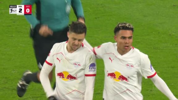 RB Leipzig vs SC Freiburg, RB Leipzig 2-0 SC Freiburg, Leipzig highlights, SC Freiburg highlights, Bundesliga highlights, Bundesliga 2026, RB Leipzig goals, All goals, Bundesliga, German football, Full highlights, Extended highlights, Football highlights, Soccer highlights, WATCH HIGHLIGHTS RB Leipzig 2-0 SC Freiburg ALL Goals 2026.01.14, Video RB Leipzig 2-0 SC Freiburg highlights, RB Leipzig vs SC Freiburg result, RB Leipzig Full Goals Highlight, SC Freiburg Goals Highlights, Bundesliga Full Goals Highlight, Latest Football Highlights, Latest Football Full Highlights, Result Football Today 2026-01-14, Kết quả bóng đá hôm nay 2026-01-14, Clip bóng đá ngoại hạng Đức, Clip kết quả bóng đá Đức hôm nay, Clip bóng đá Đức,