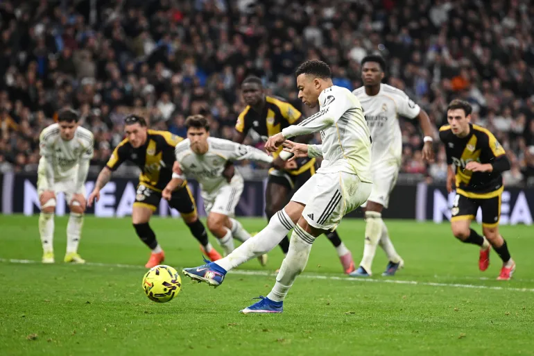 Real Madrid 2-1 Rayo Vallecano Full Highlights Extended 2026.02.01, La Liga Full Highlight, La Liga Full Goals Highlight, La Liga Highlight, Video Real Madrid 2-1 Rayo Vallecano all goals, Real Madrid vs Rayo Vallecano result, Real Madrid Full Goals Highlight, Rayo Vallecano Full Goals Highlight, Latest Football Highlights, Latest Football Full Highlights, Result Football Today 2026-02-01, Kết quả bóng đá hôm nay 2026-02-01