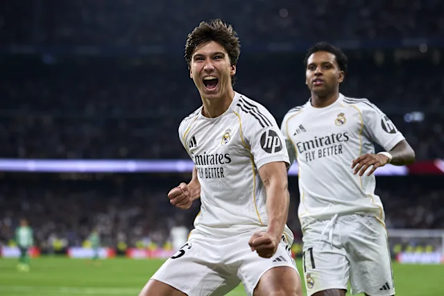 Real Madrid 5-1 Real Betis: Superstar Gonzalo Garcia scores 3 goals, WATCH Real Madrid 5-1 Real Betis Full Highlights Extended & Goals 2026.01.04, La Liga Highlight, La Liga Full Goals Highlight, La Liga Full Highlight, Video Real Madrid 5-1 Real Betis Highlights, Real Madrid 5-1 Real Betis result, Real Madrid Full Goals Highlight, Real Betis Full Goals Highight, Latest Football Highlights, Latest Football Full Highlights, Result Football Today 2026-01-04, Kết quả bóng đá hôm nay 2026-01-04, Clip bóng đá Tây Ban Nha, Clip kết quả bóng đá Tây Ban Nha hôm nay