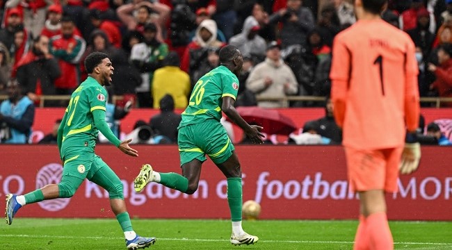 Senegal vs Morocco final, AFCON 2026 final, Africa Cup 2026 highlights, Senegal 1-0 Morocco, AFCON final highlights, Senegal champions Africa, Morocco penalty controversy, AFCON chaos final, Pape Gueye goal, Senegal penalty save, Extra time AFCON final, Africa Cup of Nations 2026, Senegal Morocco drama, WATCH HIGHLIGHTS Senegal 1-0 Morocco Extended, Senegal 1-0 Morocco highlights, Senegal vs Morocco final result, Senegal Goals Highlights, AFCON 2026 Final, Morocco Full Goals Highlights, Africa Cup Football, Africa Cup Highlights, Kết quả bóng đá hôm nay 2026-01-15, Result Football Today 2026-01-15, Kết quả bóng đá hôm nay 2026-01-18, Result Football Today 2026-01-18, Latest Football Full Highlights, Latest Football Highlights
