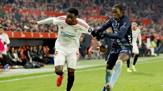Sevilla vs Celta Vigo, Sevilla 0-1 Celta Vigo, La Liga 2026, La Liga Highlights, Sevilla Highlights, Celta Vigo Highlights, All Goals, Spanish football, Football highlights La Liga match, WATCH HIGHLIGHTS Sevilla 0-1 Celta Vigo 2026.01.12, Video Sevilla 0-1 Celta Vigo highlights, Sevilla vs Celta Vigo result, Sevilla Full Goals Highlights, Sevilla Full Goals Highlight, Celta Vigo Highlight, Celta Vigo Full Goals Highlight, Latest Football Highlights, Latest Football Full Highlights, Kết quả bóng đá hôm nay 2026-01-12, Result Football Today 2026-01-12, La Liga Full Highlight, La Liga Full Goals Highlight, La Liga Highlight, Clip kết quả bóng đá Tây Ban Nha hôm nay, Clip bóng đá Tây Ban Nha