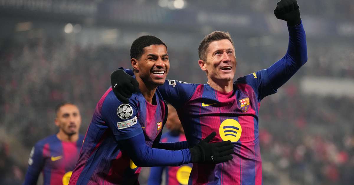 Slavia Prague vs Barcelona, Slavia Prague 2-4 Barcelona, Barcelona Champions League, Barcelona highlights, Rashford assist, Champions League highlights, UCL 2026, Barcelona away win, Slavia Prague eliminated, Full highlights extended, WATCH HIGHLIGHTS Slavia Prague 2-4 Barcelona Extended ALL Goals 2026.01.21, Champions League Full Goals Highlight, UEFA Champions League Full Goals Highlights, Video Slavia Prague 2-4 Barcelona highlights, Slavia Prague vs Barcelona result, Slavia Prague Goals Highlights, Barcelona Full Goals Highlight, Clip bóng đá Cúp C1 Châu Âu, Clip kết quả bóng đá Cúp C1 Châu Âu hôm nay, Kết quả bóng đá hôm nay 2026-01-21, Result Football Today 2026-01-21