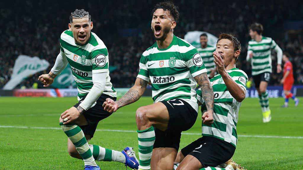 Sporting CP vs PSG, Sporting CP 2-1 PSG, Champions League highlights, PSG shock defeat, Sporting CP highlights, Paris Saint-Germain highlights, UCL 2026, Champions League upset, PSG loss, European football highlights, WATCH HIGHLIGHTS Sporting CP 2-1 Paris SG Extended ALL Goals 2026.01.20, Champions League Full Goals Highlight, UEFA Champions League Full Goals Highlights, Sporting CP 2-1 Paris SG highlights, Sporting CP 2-1 PSG highlights, Sporting CP vs PSG result, Sporting CP Full Goals Highlights, Paris SG Full Goals Highlights, Paris SG Full Goals Highlight, Clip bóng đá Cúp C1 Châu Âu, Clip kết quả bóng đá Cúp C1 Châu Âu hôm nay, Latest Football Highlights, Latest Football Full Highlights, Result Football Today 2026-01-20, Kết quả bóng đá hôm nay 2026-01-20
