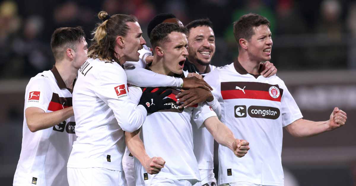 St Pauli vs RB Leipzig, St Pauli 1-1 RB Leipzig, Bundesliga highlights, RB Leipzig highlights, St Pauli highlights, German football highlights, Bundesliga 2026, football highlights, soccer highlights, Clip bóng đá ngoại hạng Đức, Clip bóng đá Đức, Clip kết quả bóng đá Đức hôm nay, Result Football Today 2026-01-27, Kết quả bóng đá hôm nay 2026-01-27, Latest Football Full Highlights, Latest Football Highlights