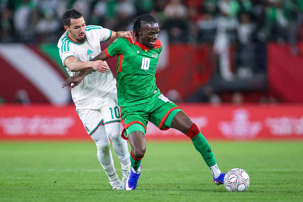 Sudan vs Burkina Faso 0-2: Lassina Traore opened the scoring, Arsene Kouassi sealed the victory and secured a place against Ivory Coast in the knockout round of the 2025 CAN Cup. WATCH Sudan 0-2 Burkina Faso Full Highlights Extended & Goals 2025.12.31, Africa Cup Football, Africa Cup Highlights, Video Sudan 0-2 Burkina Faso Highlights, Sudan Full Goals Highlights, Burkina Faso Full Goals Highlights, Latest Football Full Highlights, Latest Football Highlights, Result Football Today 2025-12-31, Kết quả bóng đá hôm nay 2025-12-31