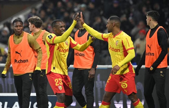 Toulouse vs Lens 0-3: Emersonn Wesley receives a red card, Wesley Said, Adrien Thomasson, and Ismaelo Ganiou shine, Lens overtake PSG to temporarily lead Ligue 1. WATCH Toulouse 0-3 Lens Full Highlights Extended & Goals 2026.01.02, Ligue 1 Full Highlight, Video Toulouse 0-3 Lens Highlights, Toulouse Full Goals Highlights, Lens Full Goals Highlight, Latest Football Highlights, Latest Football Full Highlights, Kết quả bóng đá hôm nay 2026-01-02, Result Football Today 2026-01-02, Kết quả bóng đá Pháp hôm nay, Clip kết quả bóng đá Pháp, Clip bóng đá Pháp