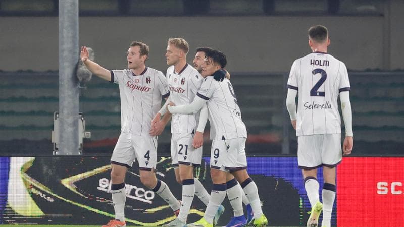 Verona vs Bologna, Verona 2-3 Bologna, Bologna highlights, Verona highlights, Serie A highlights, Serie A 2026, Bologna goals, All goals Serie A, Full highlights, Extended highlights, Italian football, Hellas Verona, Bologna FC, Football highlights, Soccer highlights, WATCH HIGHLIGHTS Verona 2-3 Bologna Extended ALL Goals 2026.01.15, Serie A Full Goals Highlight, Serie A Highlight, Video Verona 2-3 Bologna highlights, Verona vs Bologna result, Hellas Verona Full Goals Highlights, Verona Full Goals Highlight, Bologna Full Goals Highlight, Latest Football Highlights, Latest Football Full Highlights, Kết quả bóng đá hôm nay 2026-01-15, Result Football Today 2026-01-15