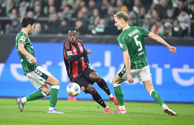 Werder Bremen vs Eintracht Frankfurt, Bremen vs Frankfurt highlights,Werder Bremen 3-3 Frankfurt, Bundesliga highlights, Bundesliga 2026, Werder Bremen highlights, Eintracht Frankfurt highlights, Bundesliga goals today, Bremen Frankfurt full highlights, German Bundesliga highlights, Bundesliga match today, Werder Bremen Frankfurt goals, WATCH HIGHLIGHTS Werder Bremen 3-3 Eintracht Frankfurt ALL Goals 2026.01.16, Bundesliga Full Goals Highlight, Werder Bremen vs Eintracht Frankfurt result, Werder Bremen 3-3 Eintracht Frankfurt highlights, Werder Bremen Full Goals Highlights, Eintracht Frankfurt Full Goals Highights, Frankfurt Full Goals Highlight, Latest Football Highlights, Latest Football Full Highlights, Result Football Today 2026-01-16, Kết quả bóng đá hôm nay 2026-01-16
