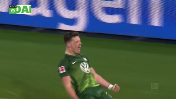 Video Wolfsburg 2-1 St Pauli All Goals, Wolfsburg 2-1 St Pauli highlights, Wolfsburg vs St Pauli result, Wolfsburg Full Goals Highlight, Wolfsburg Full Goals Highlights, St Pauli goals Highlights, Bundesliga Full Goals Highlight, Latest Football Highlights, Latest Football Full Highlights, Kết quả bóng đá hôm nay 2026-01-14, Result Football Today 2026-01-14, Football highlights, Soccer highlights, Extended highlights